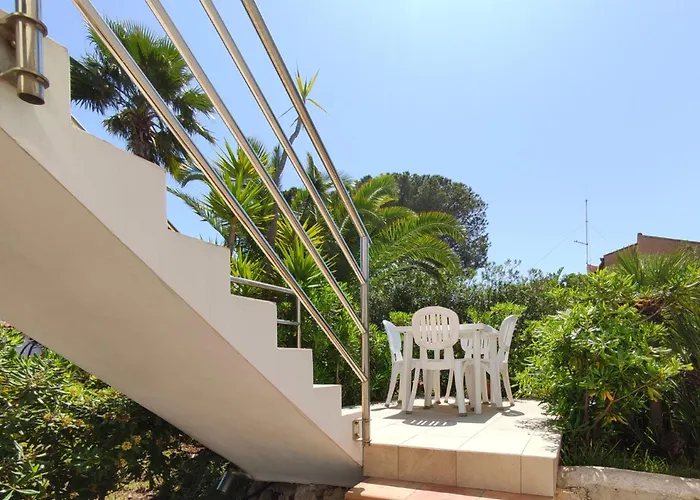 Aparthotel La Rosa Sul Mare