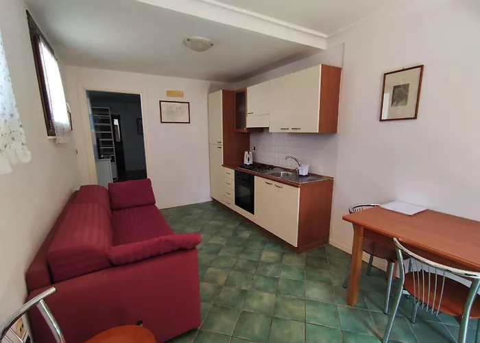 La Rosa Sul Mare 4* Syrakus