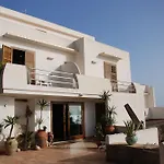 La Rosa Sul Mare 4* Siraküza