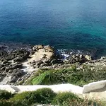 La Rosa Sul Mare 4* Siraküza
