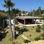 La Rosa Sul Mare Apart Otel 4*