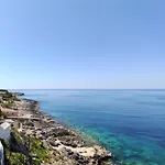 La Rosa Sul Mare Siraküza