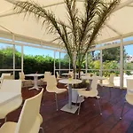 Apart Otel La Rosa Sul Mare Siraküza