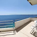 Apart Otel La Rosa Sul Mare 4*