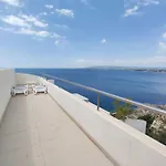Apart Otel La Rosa Sul Mare Siraküza