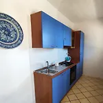 Apart Otel La Rosa Sul Mare Siraküza