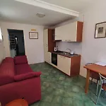 La Rosa Sul Mare 4* Siraküza