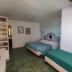 La Rosa Sul Mare 4*