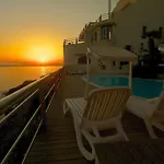 Apart Otel La Rosa Sul Mare
