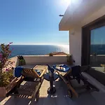 Apart Otel La Rosa Sul Mare Siraküza