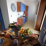 La Rosa Sul Mare Apart Otel 4*