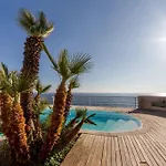 La Rosa Sul Mare 4* Siraküza