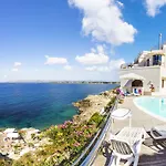 Apart Otel La Rosa Sul Mare