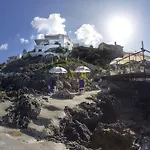 Apart Otel La Rosa Sul Mare