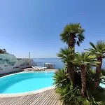 La Rosa Sul Mare 4* Siraküza