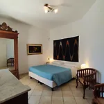 La Rosa Sul Mare Apart Otel