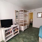 La Rosa Sul Mare Apart Otel 4*