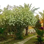 La Rosa Sul Mare Apart Otel