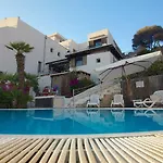 Apart Otel La Rosa Sul Mare