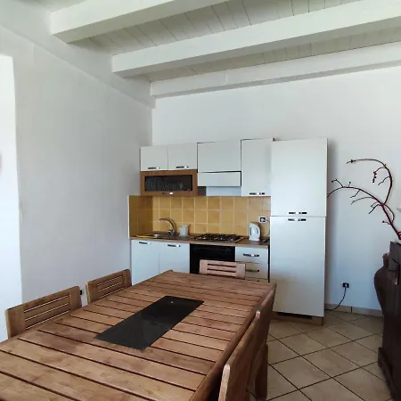 La Rosa Sul Mare 4*