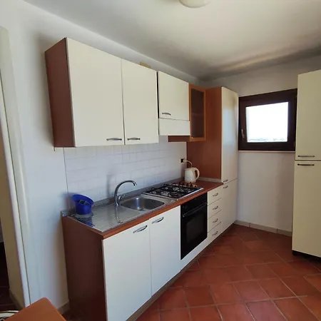 La Rosa Sul Mare 4*