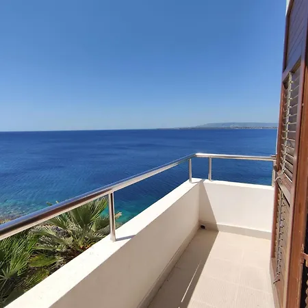 La Rosa Sul Mare 4* Syrakusa