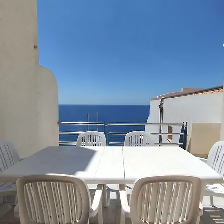 La Rosa Sul Mare 4*
