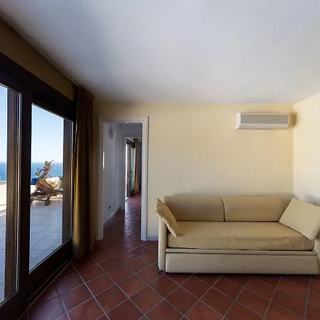 La Rosa Sul Mare 4* Syrakusa