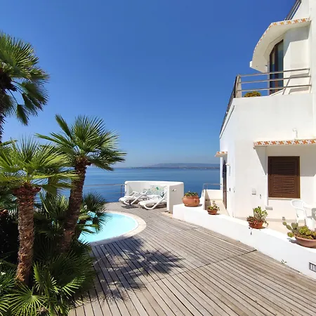 La Rosa Sul Mare 4* Syrakusa