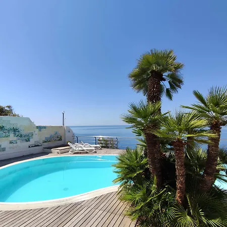 La Rosa Sul Mare 4* Syrakusa