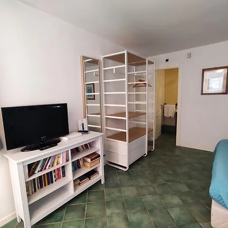 La Rosa Sul Mare Lägenhetshotell 4*