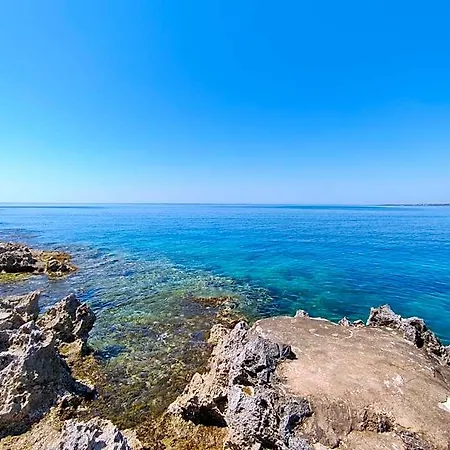 La Rosa Sul Mare Aparthotel Syracuse
