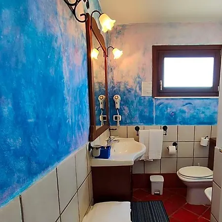 La Rosa Sul Mare 4* Syrakusa