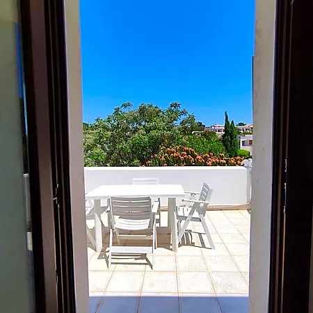 La Rosa Sul Mare Lägenhetshotell 4*