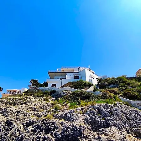 Appart hôtel La Rosa Sul Mare 4*