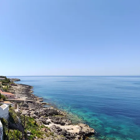La Rosa Sul Mare Aparthotel Syracuse