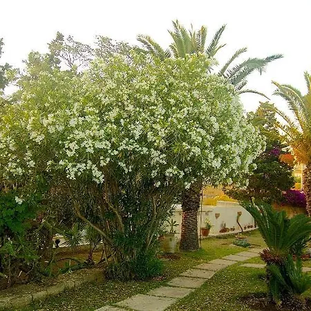 La Rosa Sul Mare Lägenhetshotell