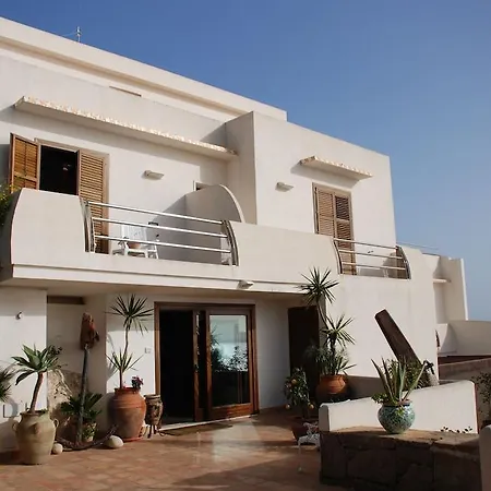 La Rosa Sul Mare 4* Syrakus