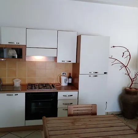 Aparthotel La Rosa Sul Mare
