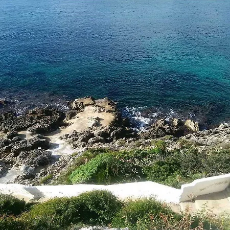 La Rosa Sul Mare 4* Syrakus
