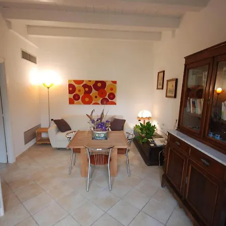 Aparthotel La Rosa Sul Mare