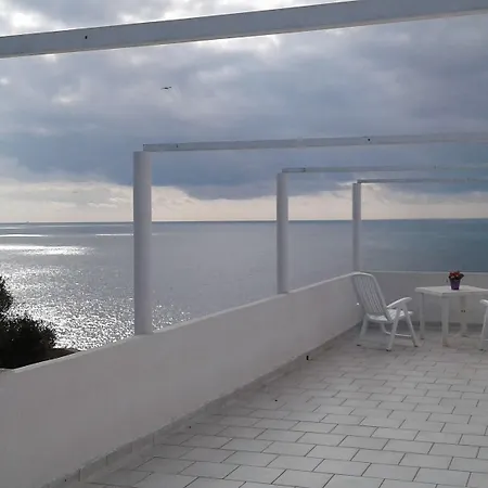 La Rosa Sul Mare Syrakus