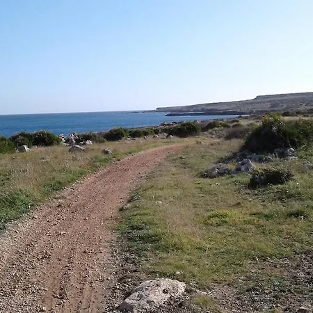 La Rosa Sul Mare Aparthotel Syrakus