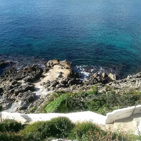 La Rosa Sul Mare Aparthotel