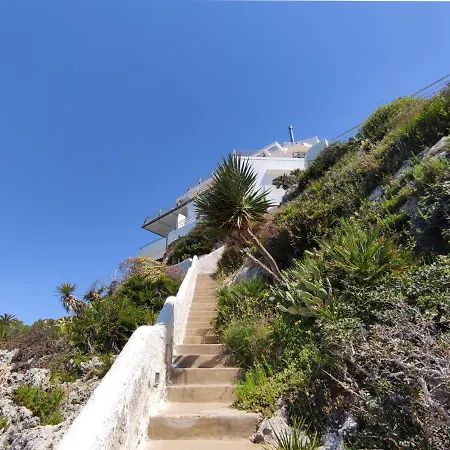 La Rosa Sul Mare Aparthotel