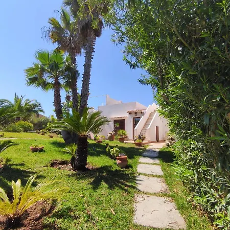 La Rosa Sul Mare Aparthotel Syrakus
