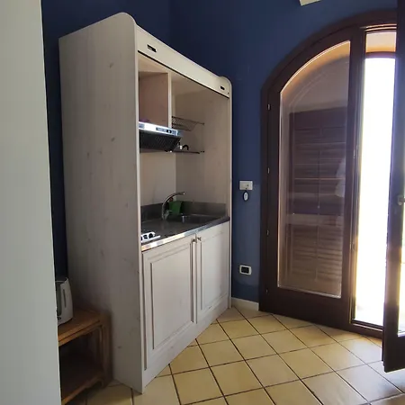 La Rosa Sul Mare 4*