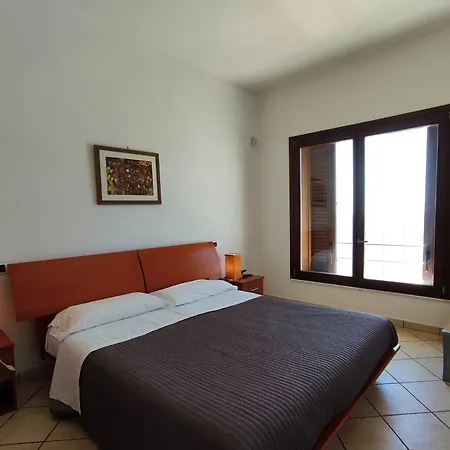 La Rosa Sul Mare 4* Syrakus