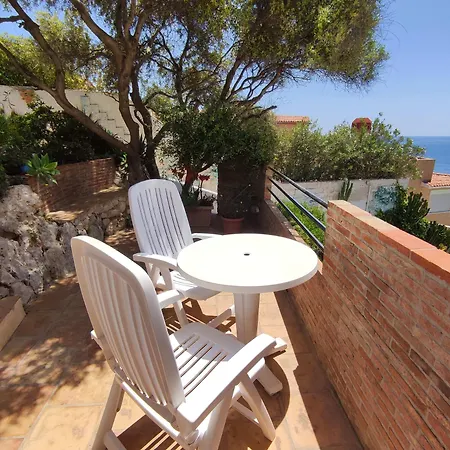 Aparthotel La Rosa Sul Mare
