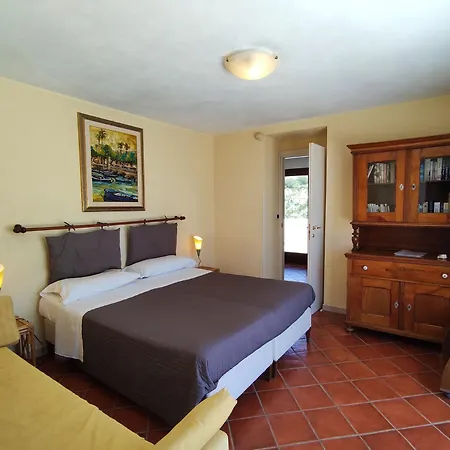 La Rosa Sul Mare Aparthotel Syrakus
